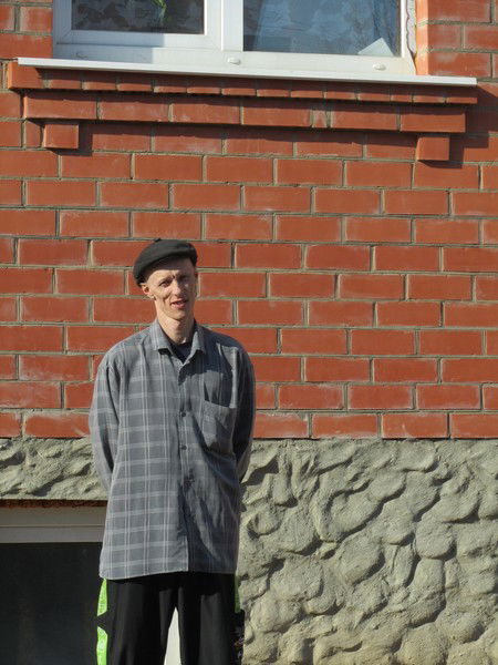 Сергей Константинов