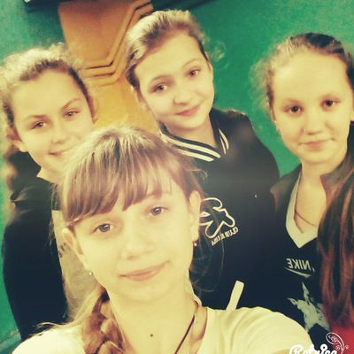 Аліна Пилипчук