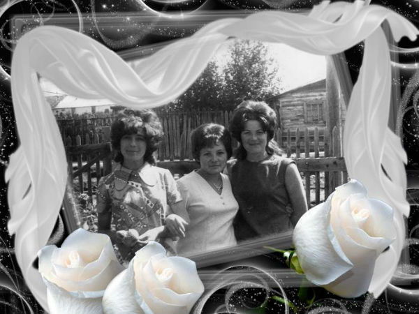 Анна Гуляева