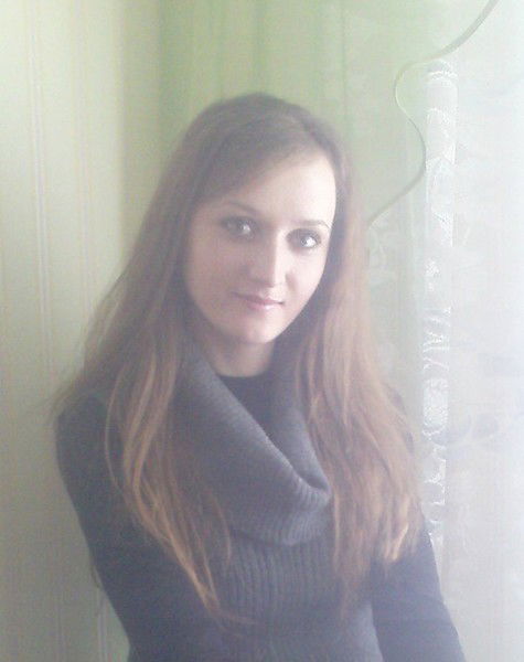 Аня Крупица