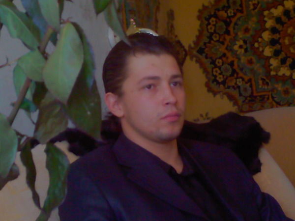 Макс Шкилин