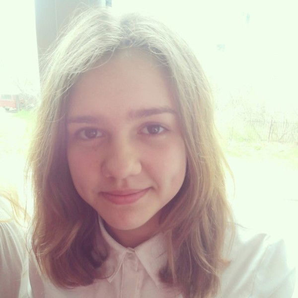 Кристина Земцова