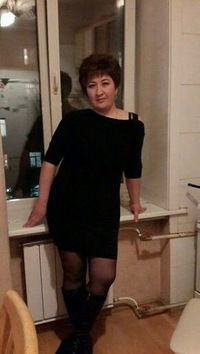 Роксана Григорьева