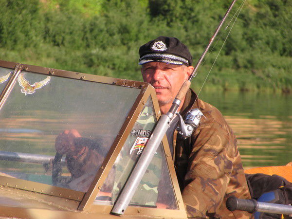 Андрей Шипицын