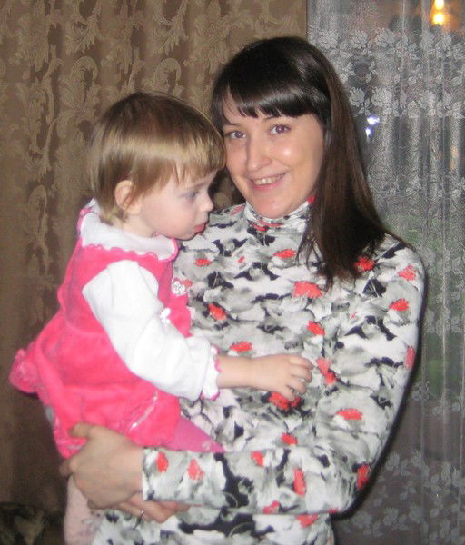 Елена Потапенко