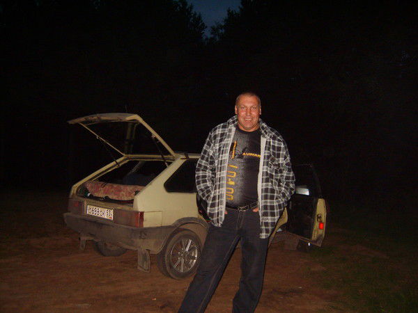 Владимир Мурашов