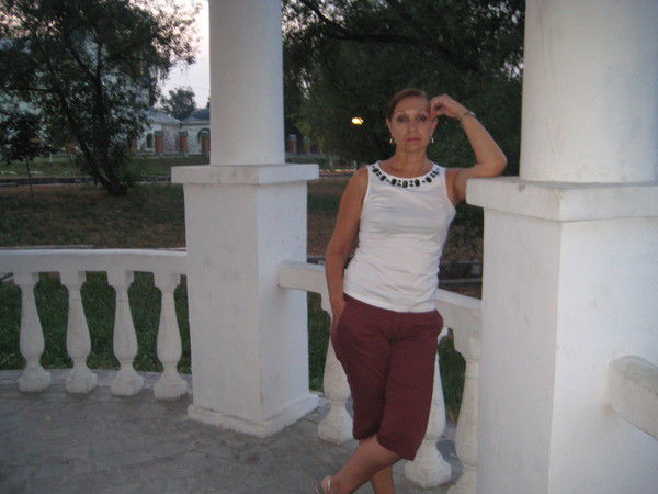 Ирина Иванова