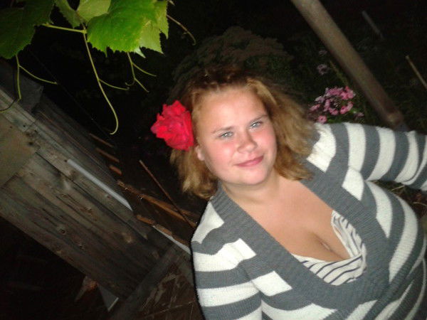 Мария Антонова