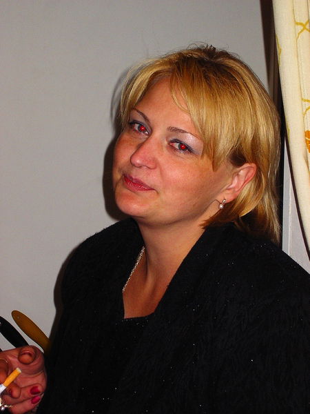 Татьяна Морохина