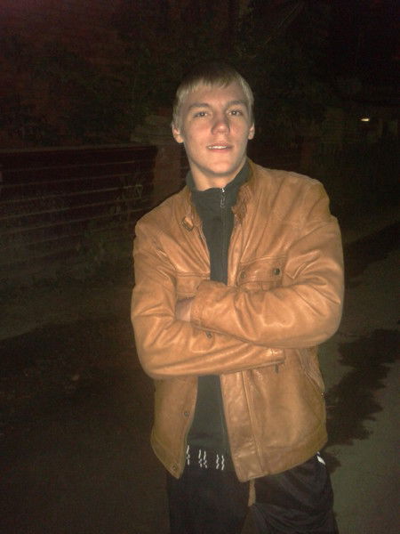 Андрей Корандо