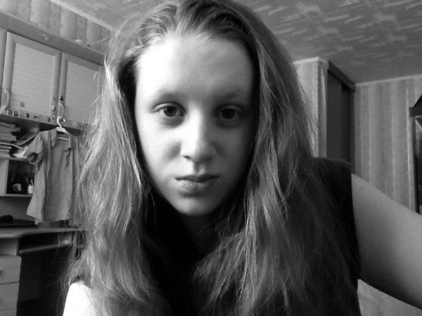 Настя Варченко