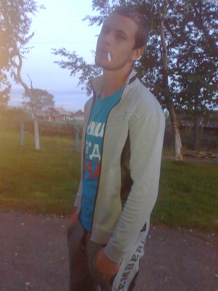 Иван Решетнёв