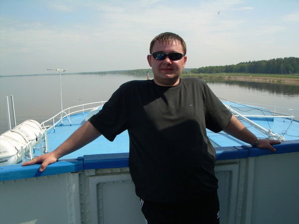 Александр Куцев