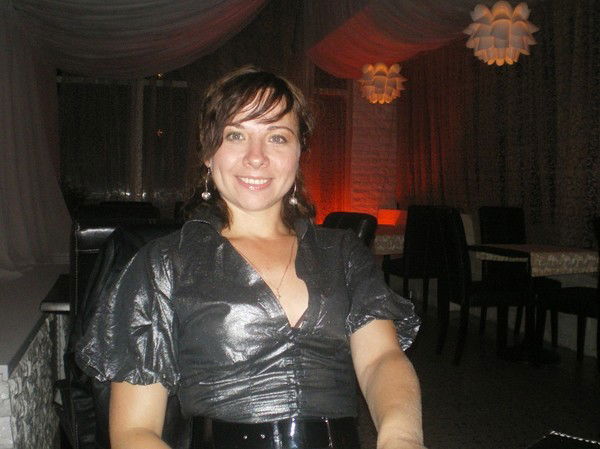 Ирина Ласкова