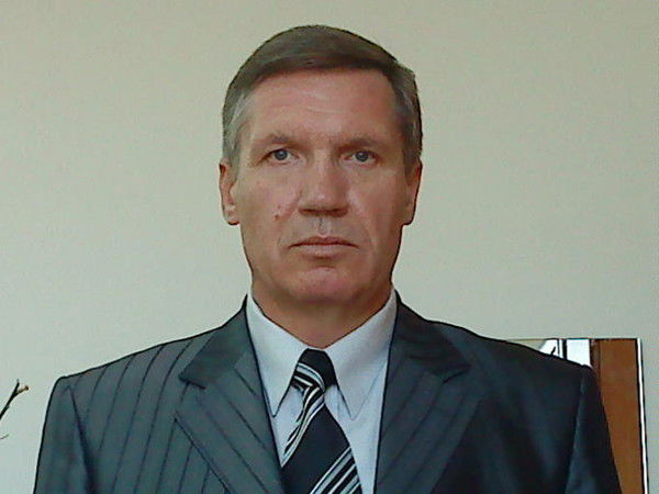 Игорь Кайдин