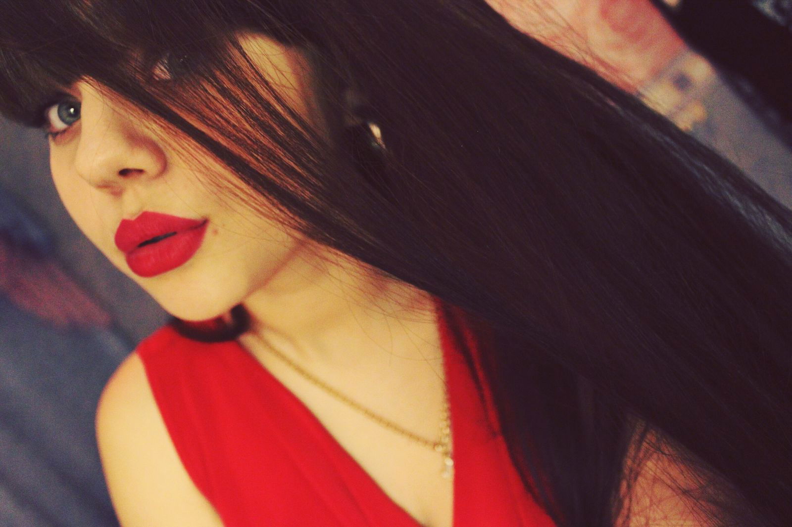 Ксюша Крылаткова