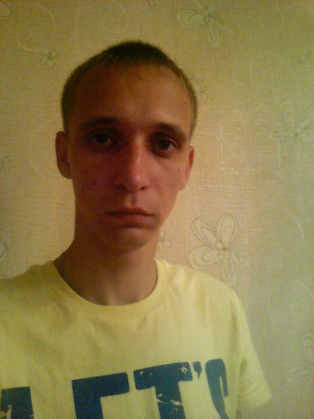 Иван Горюнов