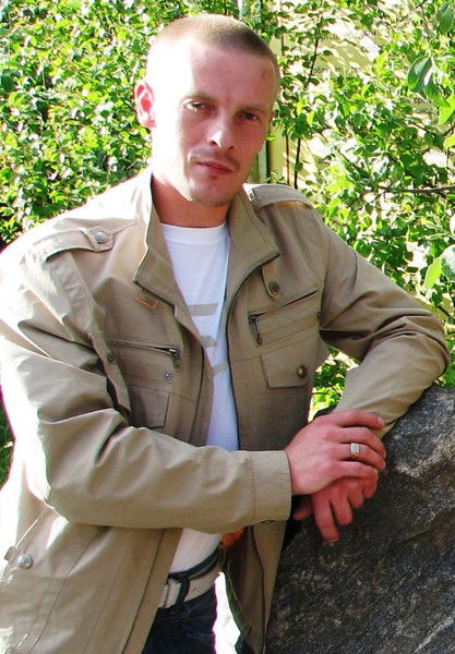 Игорь Мельников