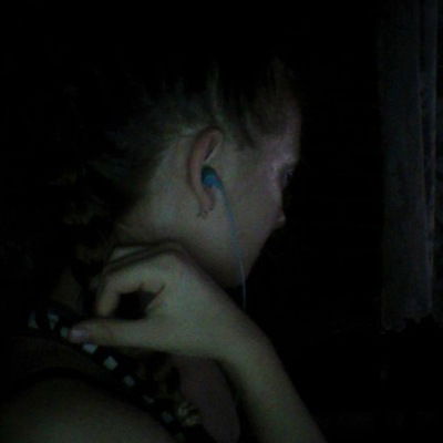 Катя Нечепуренко