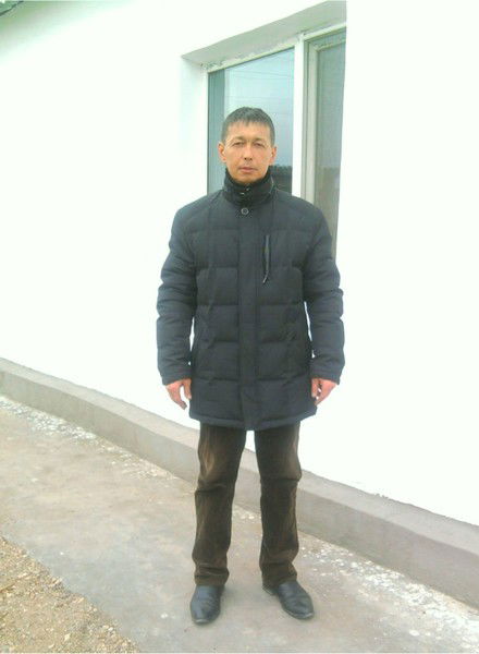 Бейсов Шахмардан