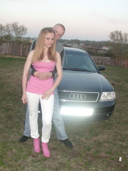 Юлия Палкина