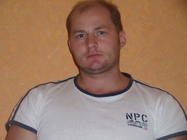 Андрей Дмитриев