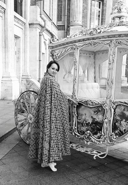 Ольга Васильева