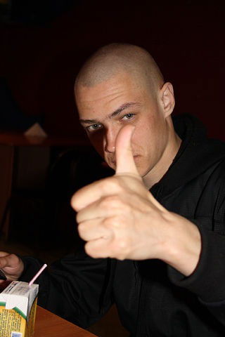 Александр Бахарев