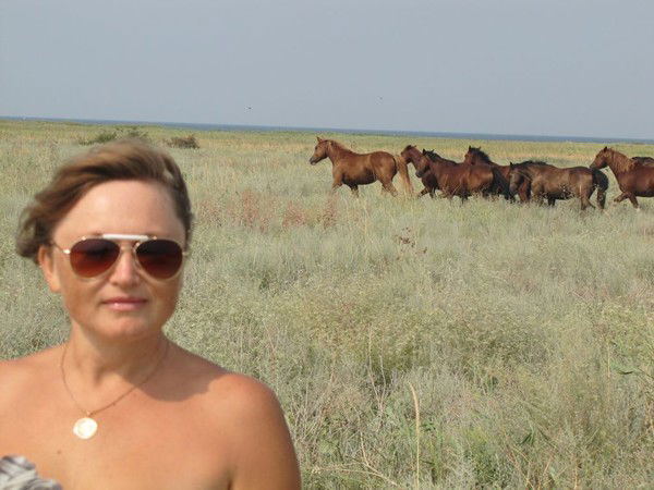 Татьяна Роман