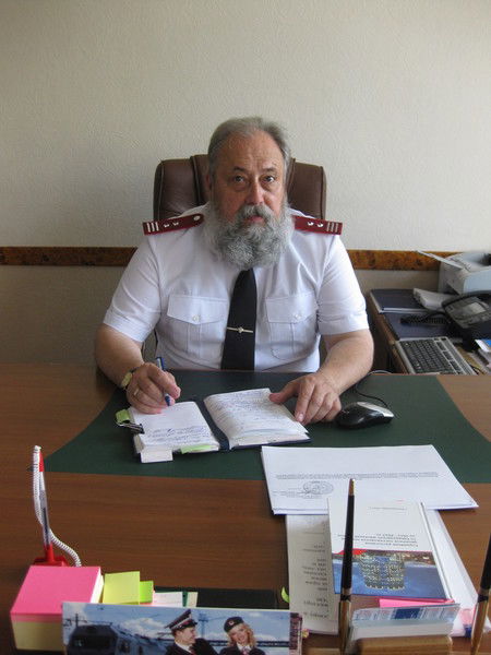 Евгений Цыганков