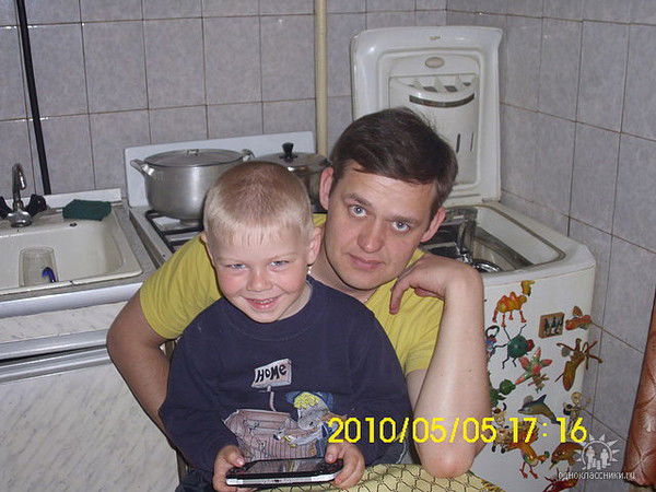 Алeксaндр Бaбуров