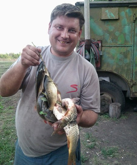 Владимир Несмиянов