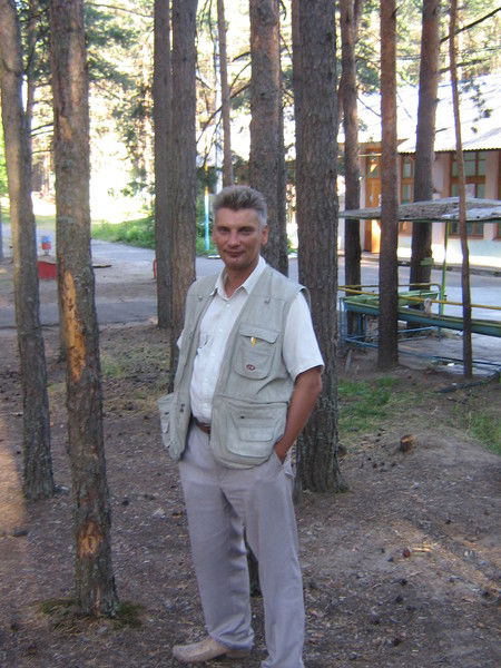 Роман Мурашко