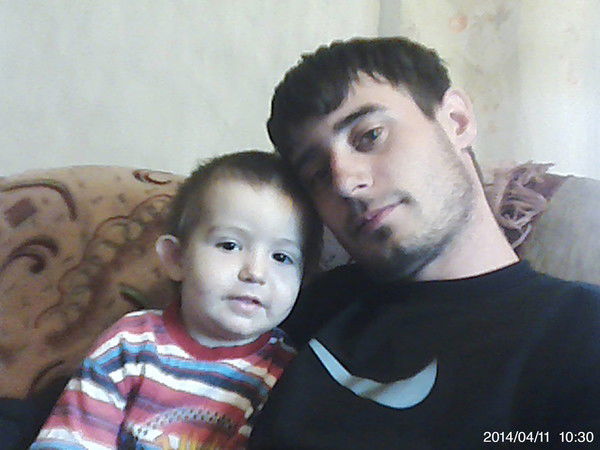 Виктор Богуненко