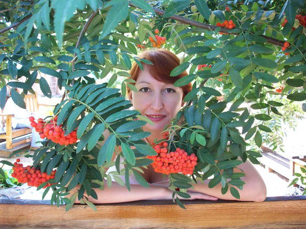 Роза Трофимова