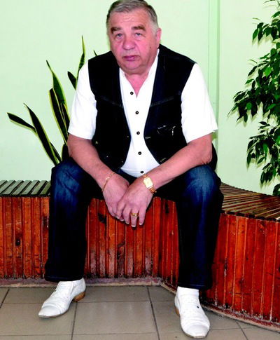 Виктор Кузнецов