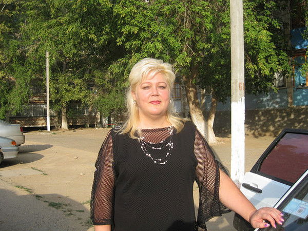 Коршунова Светлана