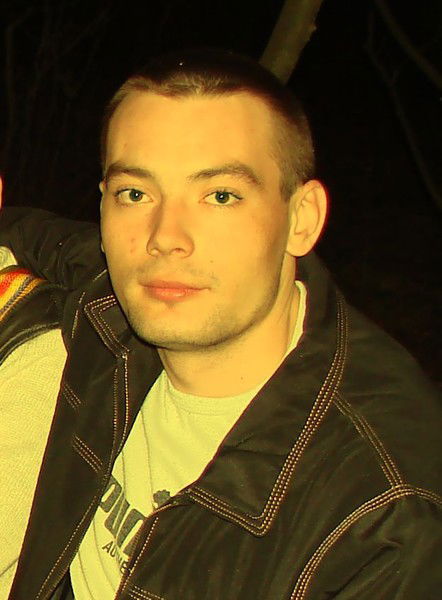 Виктор Сиббул