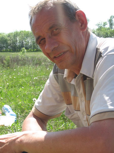 Удачин Владимир