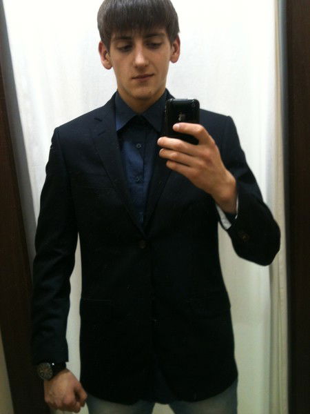 Дмитрий Федотов