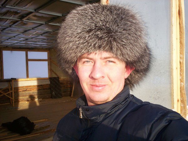 Сергей Комон