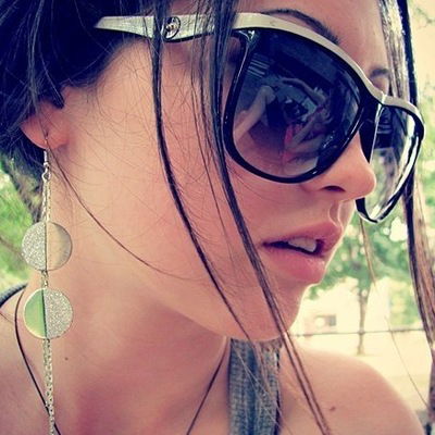 Кристина Журавлёва