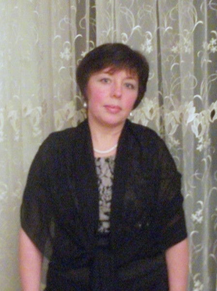 Лилия Скуртул