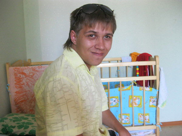 Альберт Юнусов