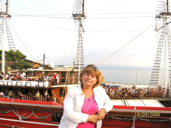 Ирина Капустина