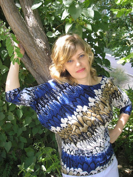 Вера Майорова