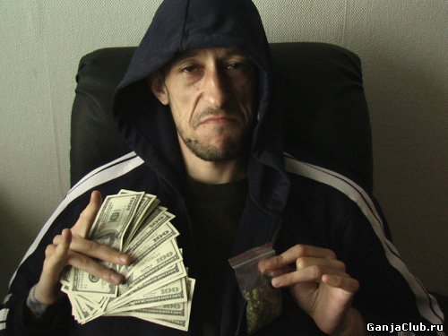 Твёрдый Микки Бик,тюряга