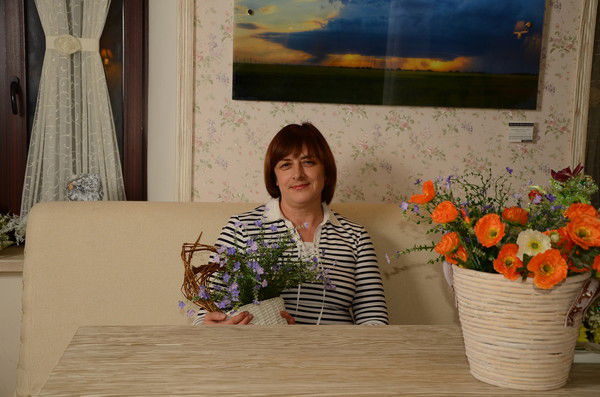 Инна Гребень