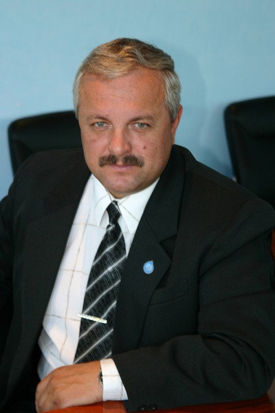 Владимир Цымбалов