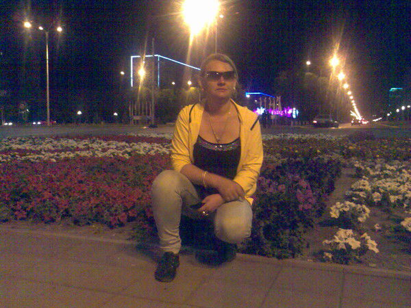 Жанна Гудун Шляките